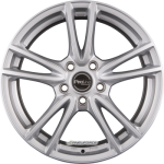 ProLine Wheels CX300 Arctic Silver (AS)